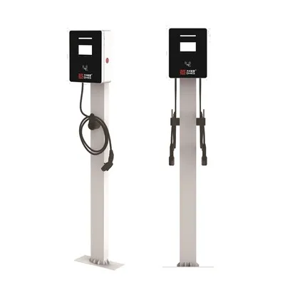ایستگاه شارژ 11 کیلووات AC